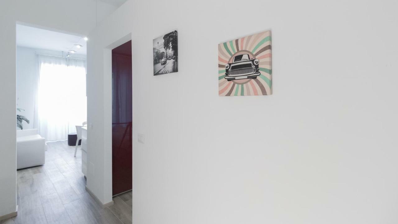 Italianway - Merlo 3 밀라노 외부 사진